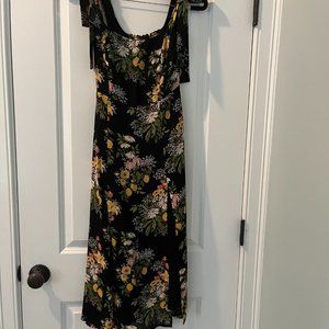 Reformation Twilight Dress in Sicilia (0)